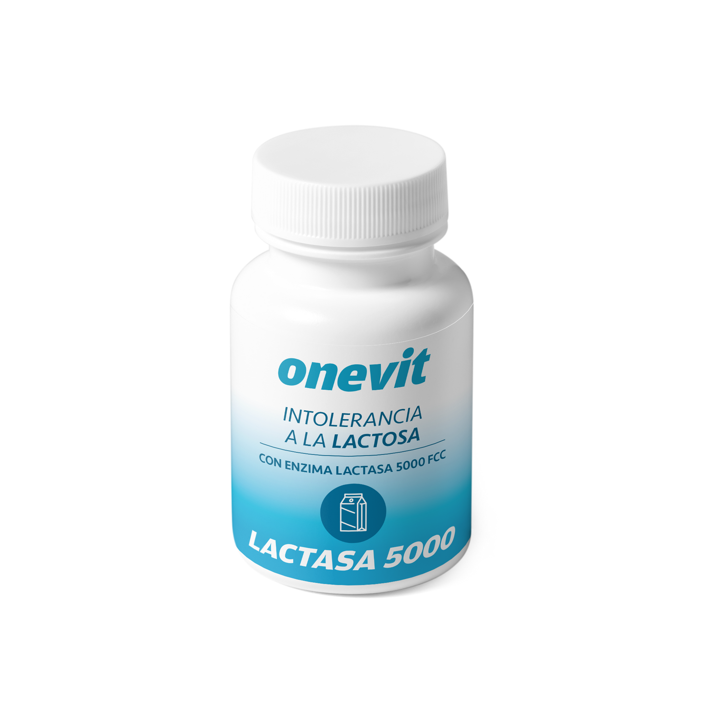 Onevit Lactasa 5000 FCC 45caps.