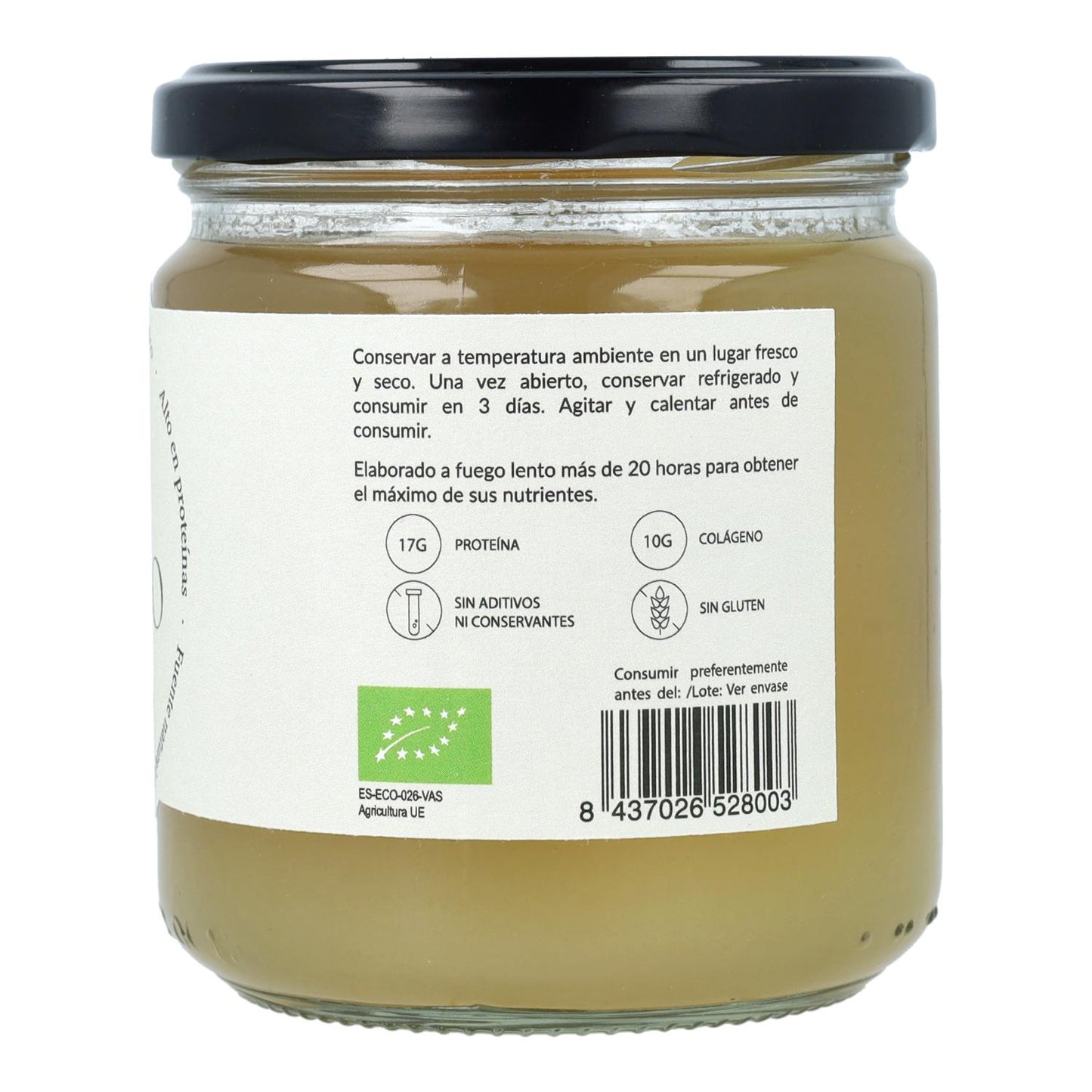 Caldo de huesos Cooldo 300 ml