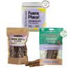 Pack salud bucal Wild Balance