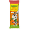 Barrita infantil avena, manzana y zanahoria Rapunzel 4x23g