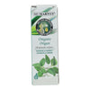 Aceite Esencial Alimentario De Oregano Marnys 15 ml