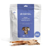 Snack Orejas de Conejo con Pelo para Perros Snack Natural 200 g dr.bimix