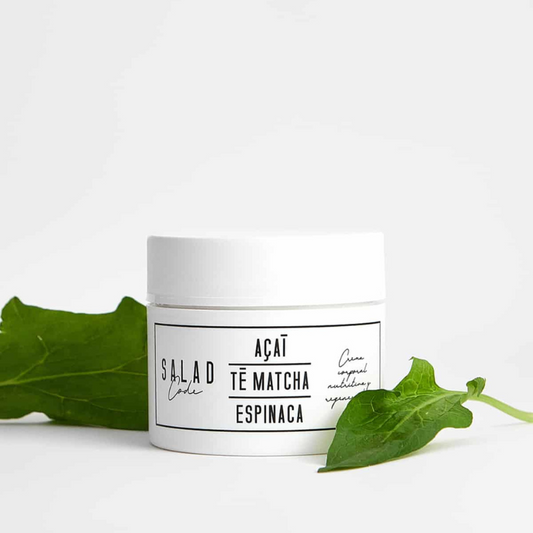 Crema Corporal Nutritiva Y Regeneradora, 200 ml