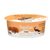 Yogur funcional Yogucan con reishi + Topping Liofilizado para perros y gatos 110 g NaturExtra