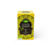 Infusión Jengibre y Limón Artemis Bio 20 bolsitas