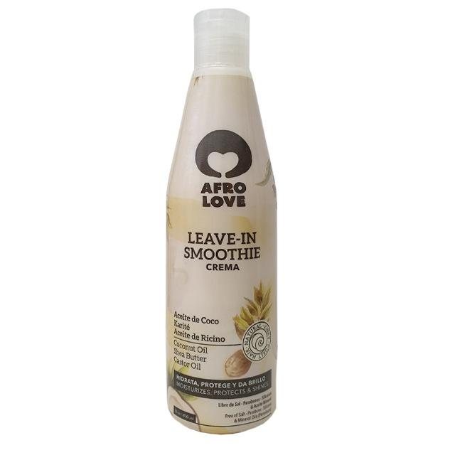 Afro Love Leave In