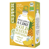 Infusión Fría de Piña y Mango Bio Cupper 10 Bolsas