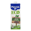Leche Semidesnatada ecológica Puleva, 1 l