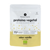 Proteína vegetal Eco 75% vainilla Planeta Huerto 500 g