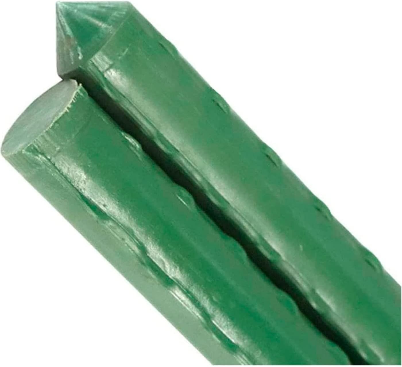 Tutor de acero plastificado Steel Plast Nortene 150 cm