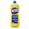 Lavavajillas a mano concentrado limón extra poder desengrasante Mistol naturals 650 ml