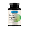 Detox Hígado BICENTURY 120 Comprimidos