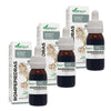 Pack 3x Extracto de Rompepiedras Soria Natural, 50 ml
