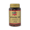 Ginseng Rojo 500 mg Obire, 90 cápsulas