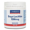 Lecitina de Soja 120 cápsulas de 1200mg