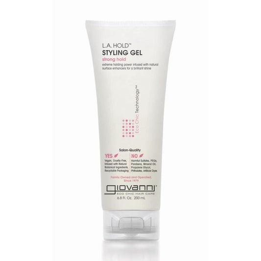 Giovanni L.A Hold Styling Gel