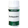Holofit Schisandra 50 Caps Equisalud