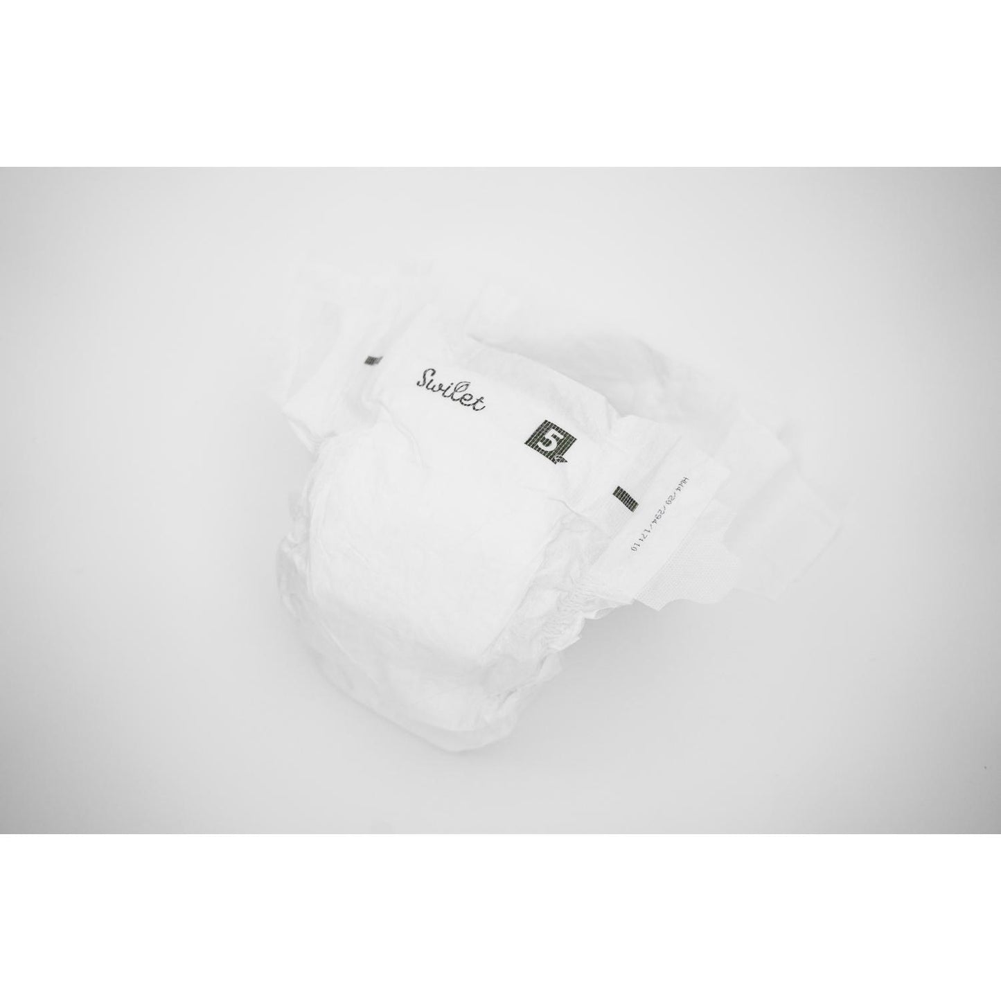 Pañales Ecológicos Swilet Talla 5 Junior 36uds