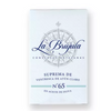 Suprema de ventresca de atún claro en aceite de Oliva La Brujula 110 g