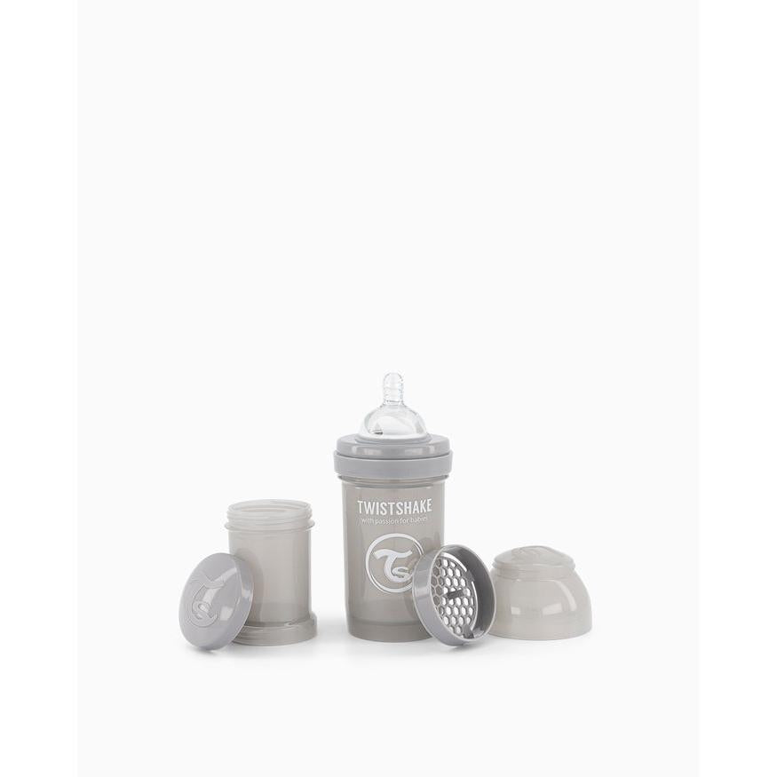Biberón Anti-Cólicos 180 ml Twistshake
