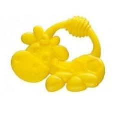 MORDEDOR PLAYGRO JERRY JIRAFA MINI