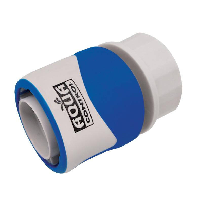 Enlace rápido rosca hembra Aqua Control