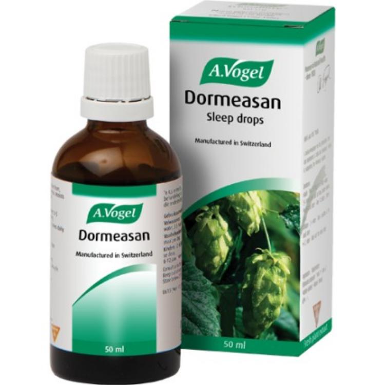 Dormeasan gotas A.Vogel, 50 ml