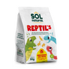 Galletas Infantiles de Avena y Frutas Bio Sol Natural 90 gr