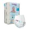 Pañales Pants para Agua Bambo Nature Talla S (7-12 Kg) Bambo Nature 12 uds