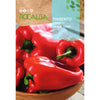 Semillas de Pimiento dulce de España