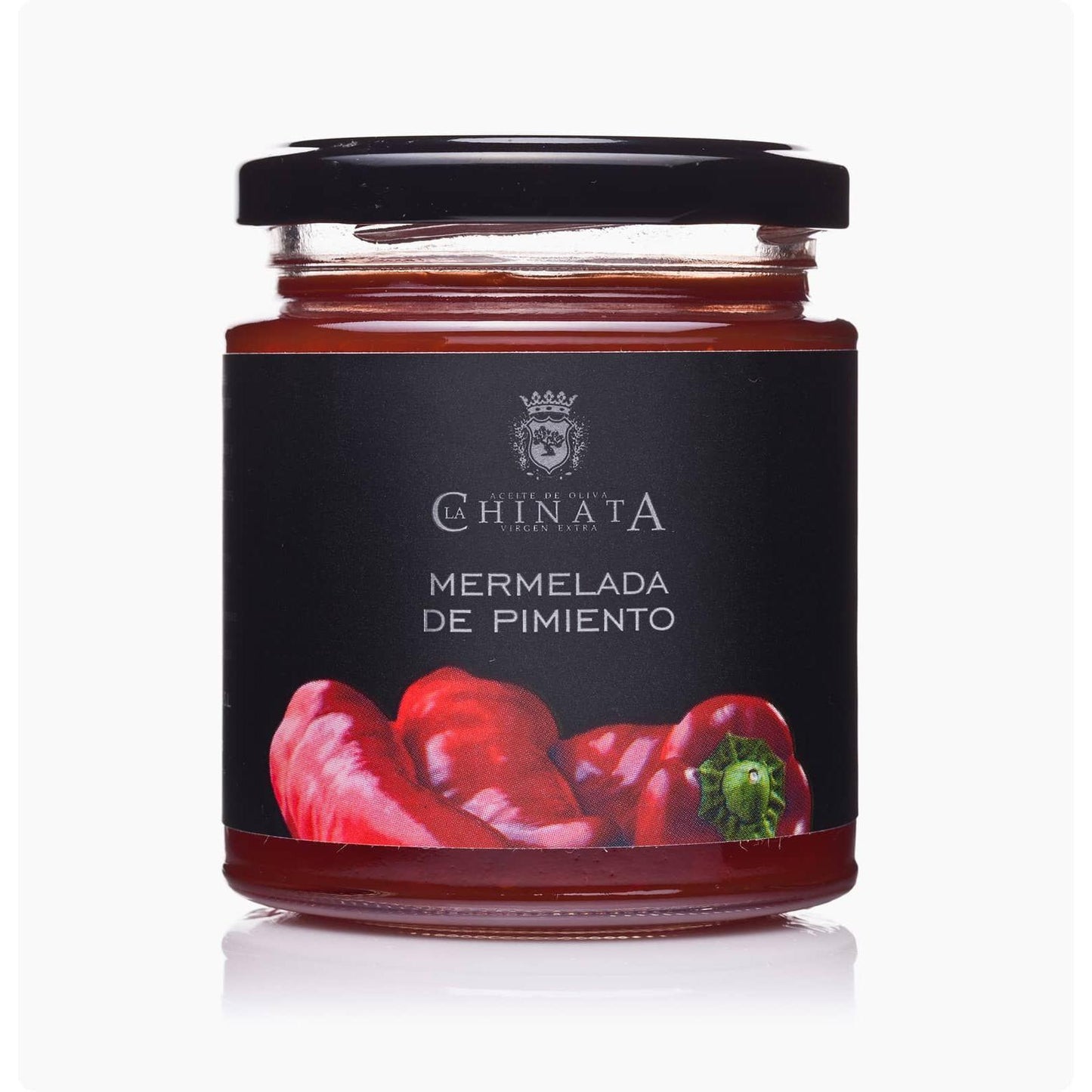 Mermelada de Pimiento La Chinata 280 gr