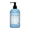 Jabón de azúcar Bebés  Neutral Dr. Bronners 355 ml