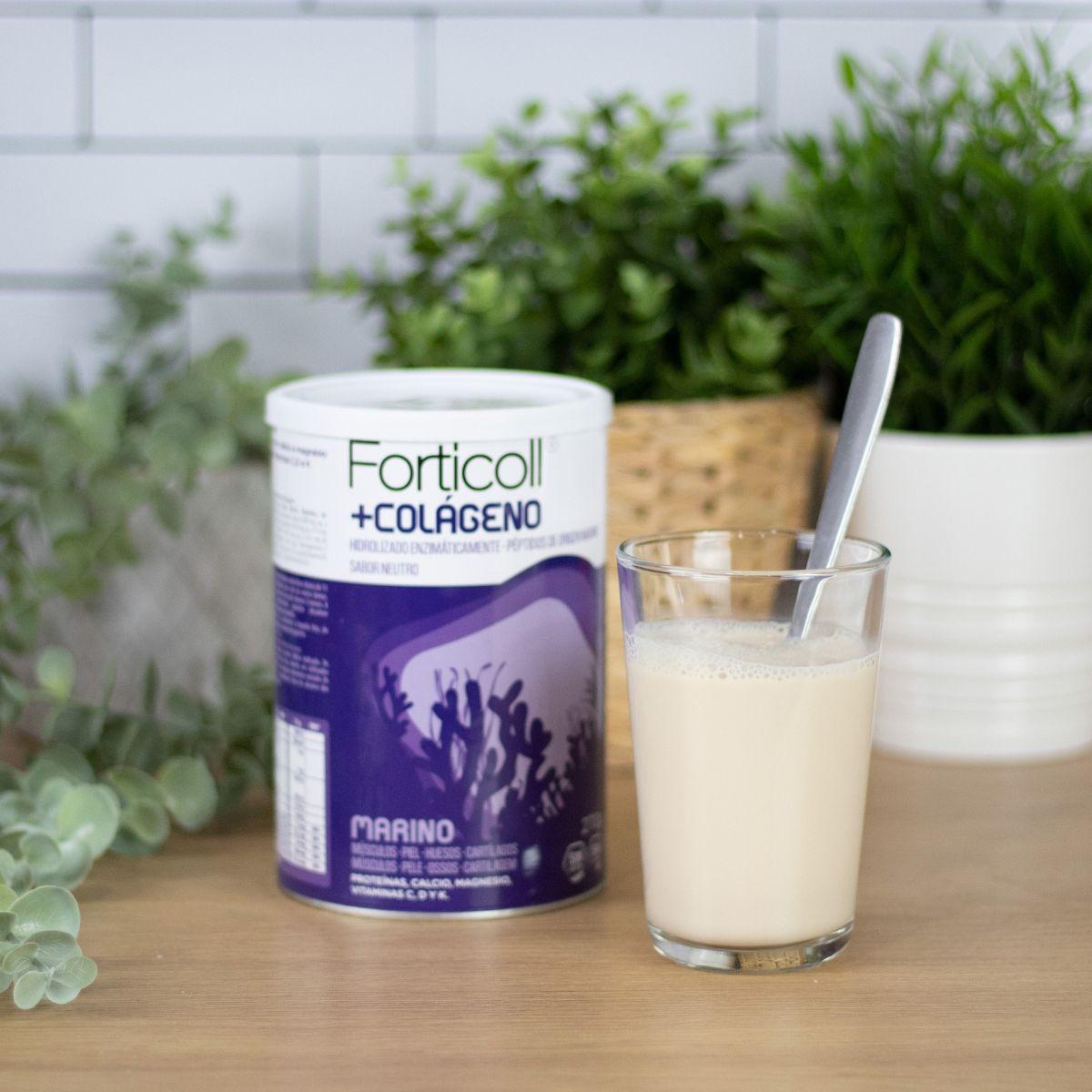 Colágeno Marino Forticoll 270 g
