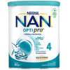 Nan Optipro 4 Leche de crecimiento a partir de 2 años Nestlé 800 g