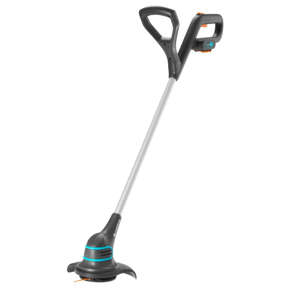 Cortabordes Gardena Bateria SmallCut Li23R