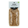 Macarrones de arroz integral ECO sin gluten Planeta Huerto 500 g