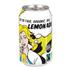 Limonada Bio Oxfam 330 ml
