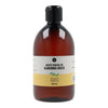 Aceite vegetal de almendras dulces Planeta Huerto 500 ml