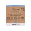 Limpiador corporal con loción Sensitive Niyok 80 g