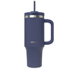 Termo Acero Inoxidable Doble Pared Tumbler SS 1200ML 29 Horas Índigo Contigo