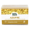Jabón natural de azufre Sol Natural 100 g