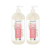 Pack 2x Champú cuidado sensitive probioticos Sante 950 ml