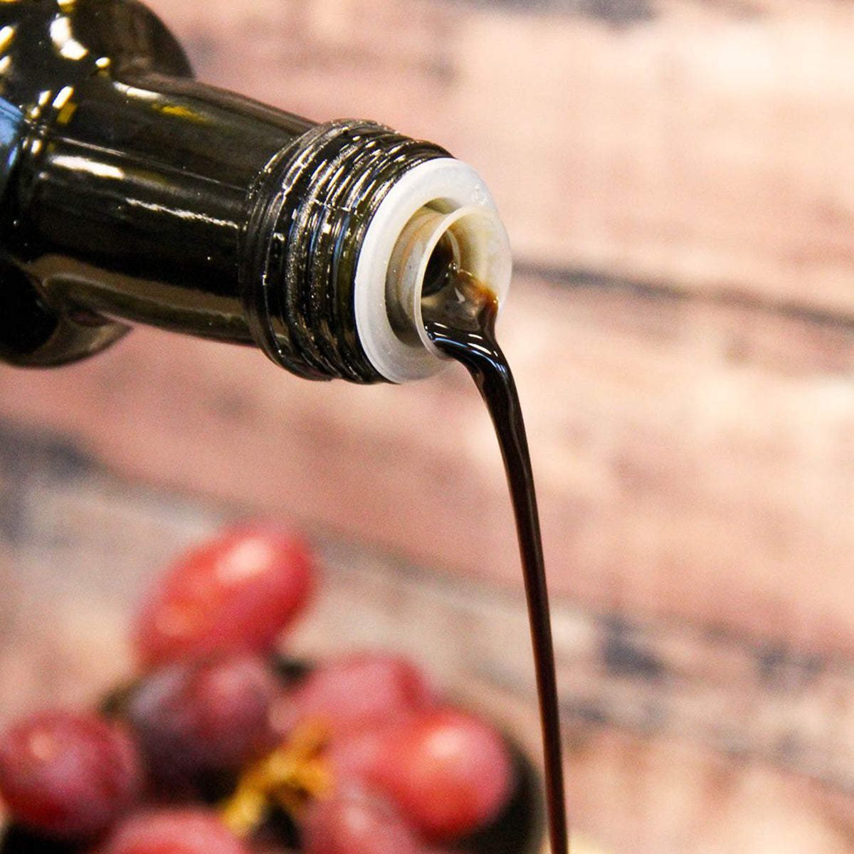 Vinagre Balsámico de coco Bio GOERG 250 ml