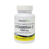 Vitamina C 1000 mg Nature's Plus 60 comprimidos
