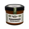 Muhammara - paté de pimiento - ECO VegaVilanos 100 g