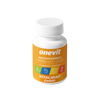 Onevit Vitalidad Multivitaminas y Minerales + CoQ10 45caps.