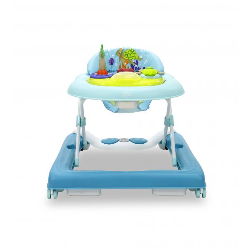 Andador Ocean Asalvo