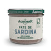 Paté de sardina ecológico Agromar 100 g