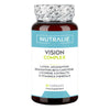 Vision Complex Luteína + Astaxantina + Zeaxantina, Nutralie, 60 cápsulas
