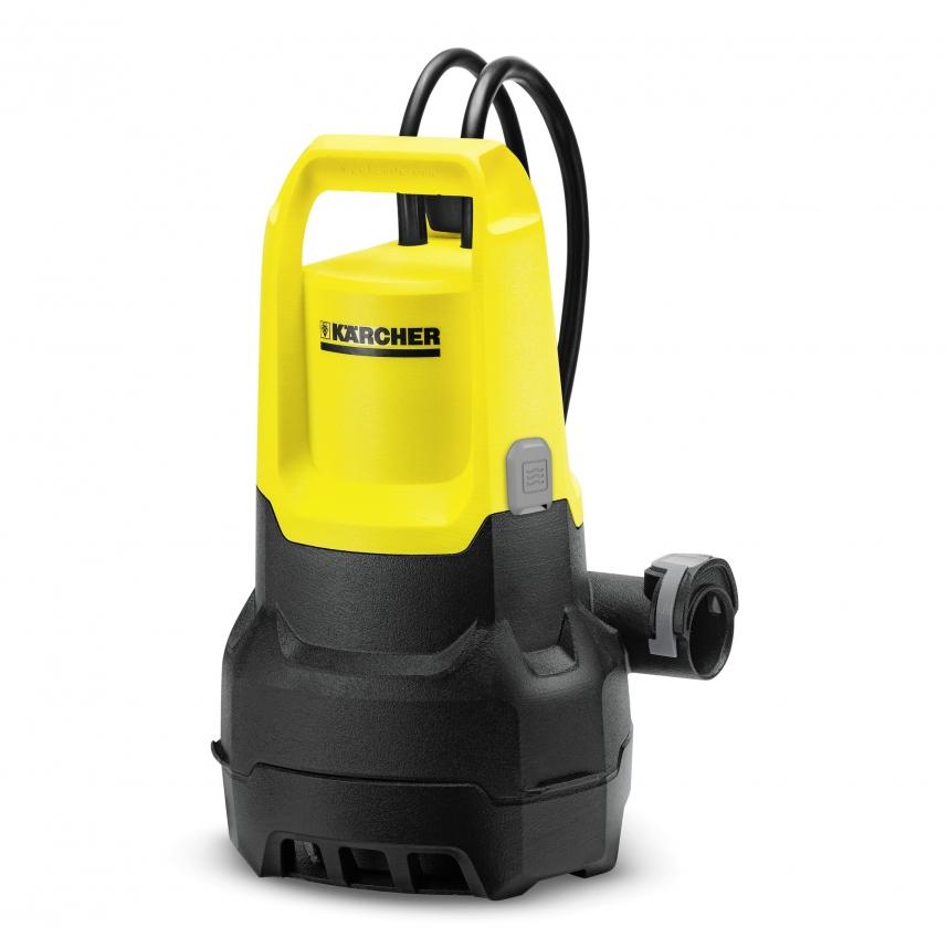 Bomba sumergible Karcher SP 5 Dirt